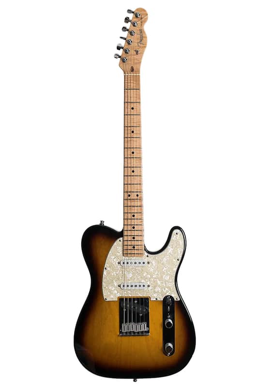 Fender Custom Shop American Classic Telecaster  image 1