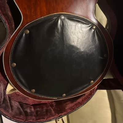 1967 Gretsch  6122 Chet Atkins Country Gentleman  Walnut 100% Original ! image 3