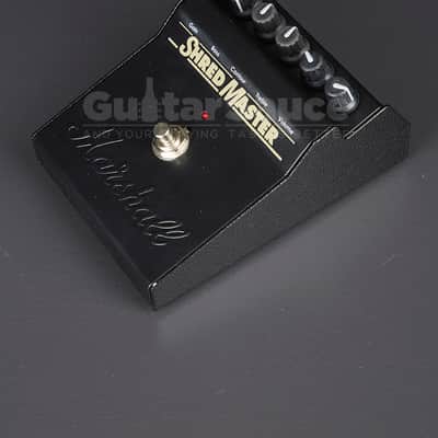 Marshall Shred Master Vintage Reissue (COD EFF_00331) image 2