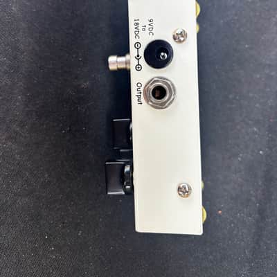 Fulltone OCD 2006 - White image 7
