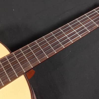 Cordoba C9 Luthier Series Nylon String Guitar image 2