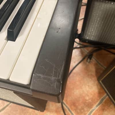 Korg poly 800 image 4