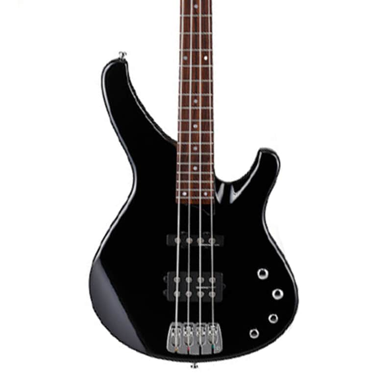 Cort Arona 4 String Alder Delano Active Passive Electric Jazz