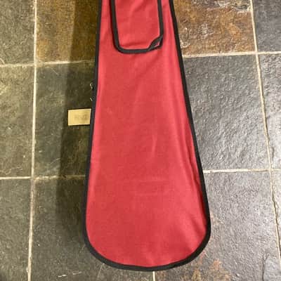 Andreas Zeller 1794N Viola Outfit 14" image 3