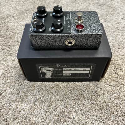 Dazatronyx Tsuchi Fuzz V2 2020-2026 image 3