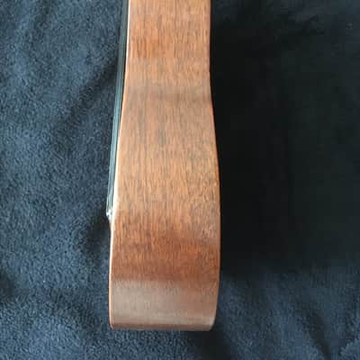Vintage Lyon & Healy Washburn Model 700 Soprano Ukulele  Circa 1925 image 19