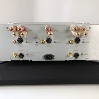 Chord SPM-2400 Multi-Channel Amplifier 5x135W image 5