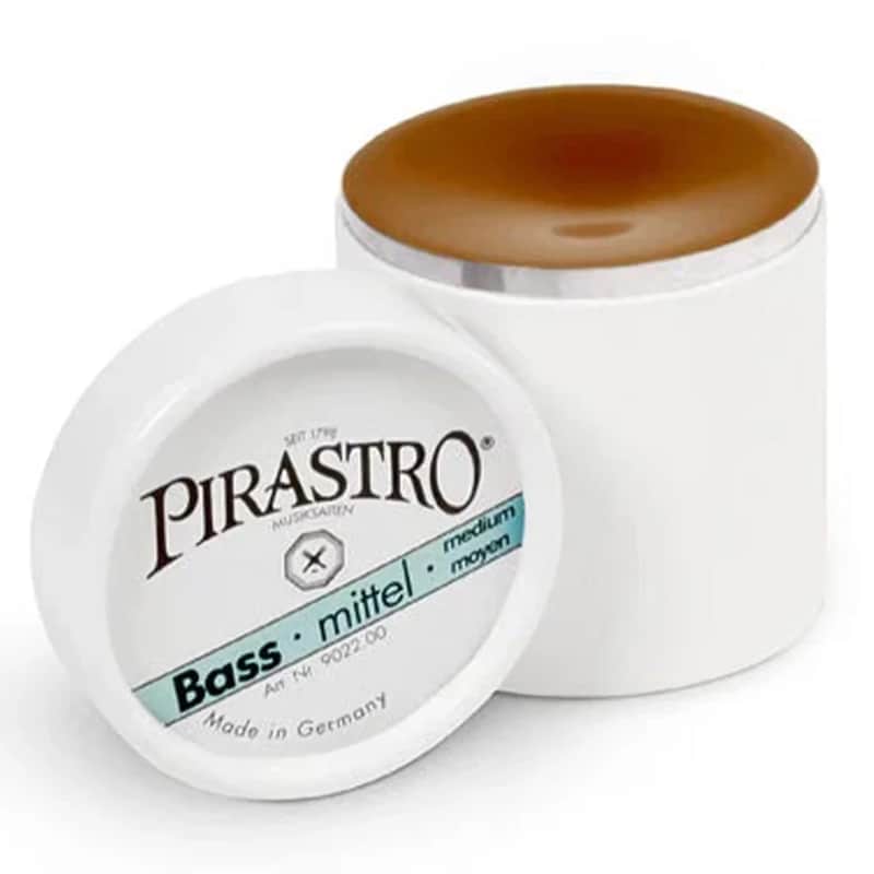 Pirastro BA9022 Double Bass Rosin image 1