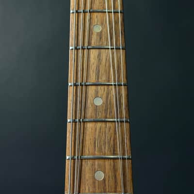 Fender Stratocaster (1976), perfect Condition, inkl. Hangtags image 8