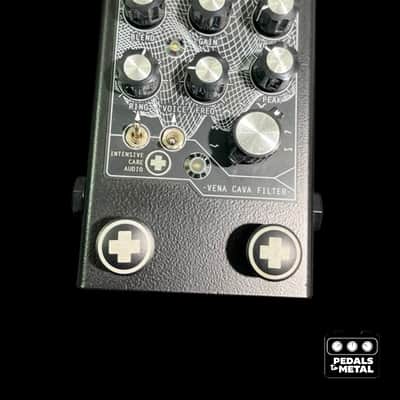 Intensive Care Audio Vena Cava Filter-x19014 image 1