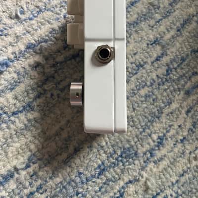 TC Electronic Spark Booster 2012 - Present - White image 2