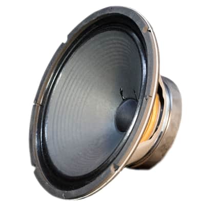 WGS Warehouse Veteran 30 12" Speaker 60 Watt 8 ohm Open Box image 2