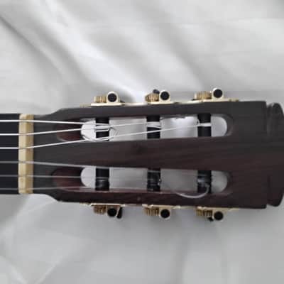 Alvarez 5031 Classical Guitar Made in Japan image 16