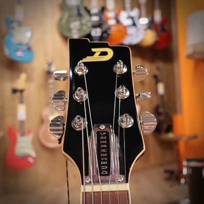 Duesenberg Double Cat Royal Blue Limited image 10