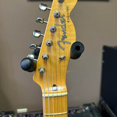 Fender Custom Shop '59 Esquire image 4