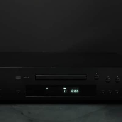 ONKYO C-7030 192 kHz 24 bit CD Player image 2