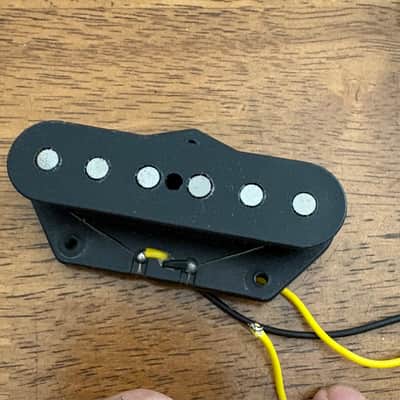 American Standard Telecaster pickup Set image 1