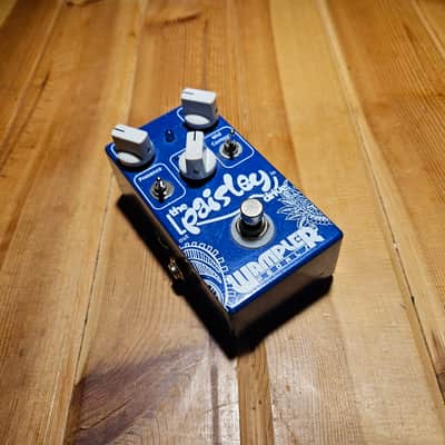 Wampler Paisley Drive SIGNED BY BRAD PAISLEY image 5