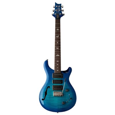 PRS SE Special Semi-Hollow - Lake Blue image 2