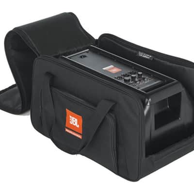 JBL Bags JBL-IRX108BT-BAG Travel Tote Bag for IRX108BT Powered Speaker image 5