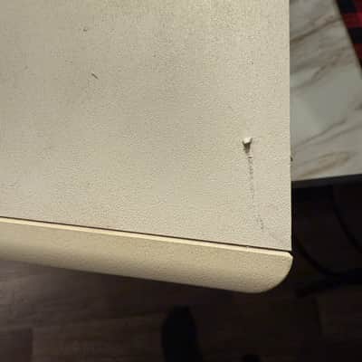 Bose Acoustimass 5 Series III speaker system 2000's white image 5