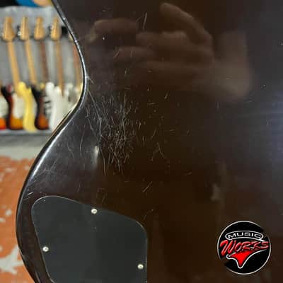 Gibson   Les Paul Standard Plus + Desert Burst 2008 image 8