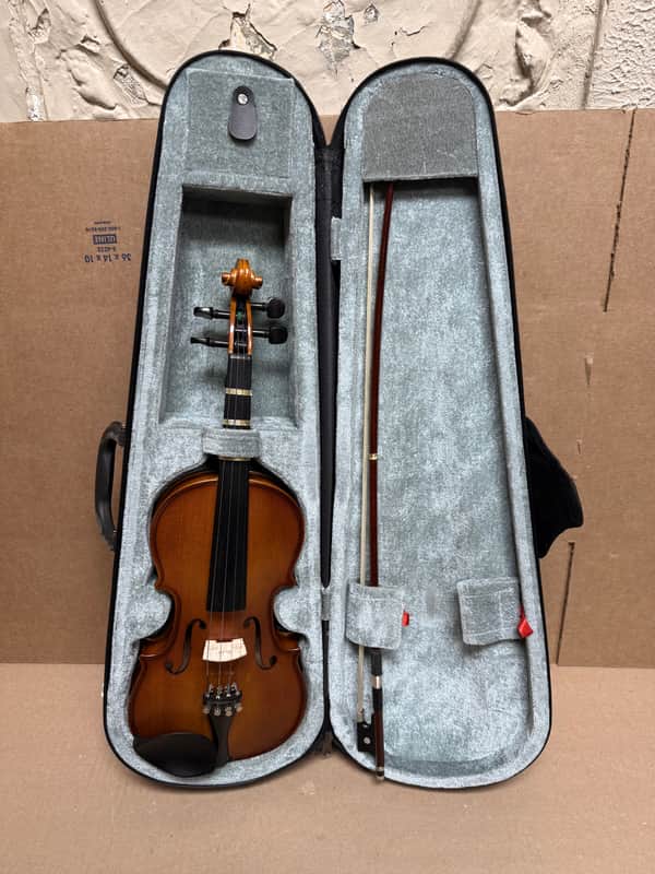 Unbranded 1/2 Violin
