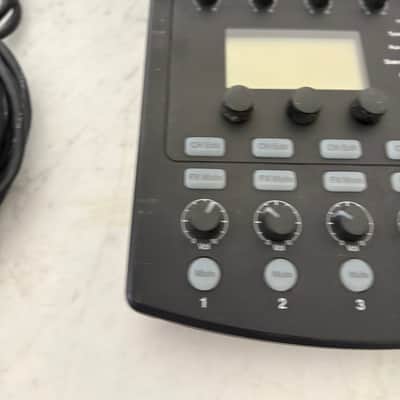 Bose ToneMatch T1 Audio Engine Mixer 2010s - Black image 3