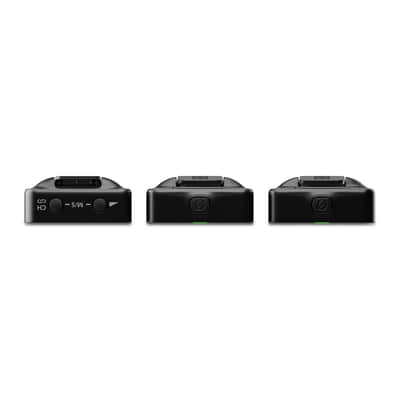 Rode Wireless GO (Gen 3) - Camera Microphone image 6
