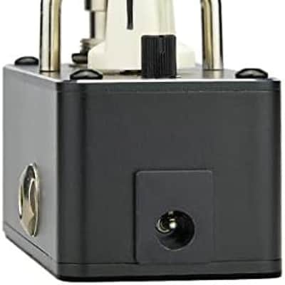 Tomsline Model ASH-3 Slow Hand, Volume Swell Pedal with True Bypass image 2