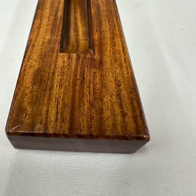 DOBANI Single Wooden Ratchet, RATS, 6" - NEW image 7