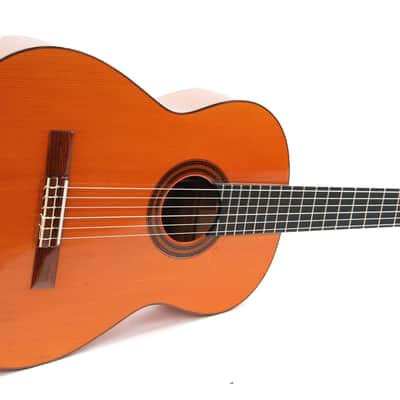 Conde Hermanos Felipe V No. 2 Flamenco Blanca 1993 image 12