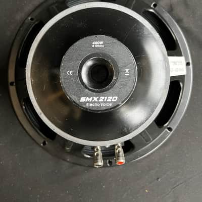 Electro-Voice 12" Speaker Model SMX2120 400 Watts 8 Ohms Woofer image 2