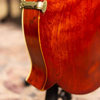 Gibson F2 Mandolin 1916 - Natural image 10