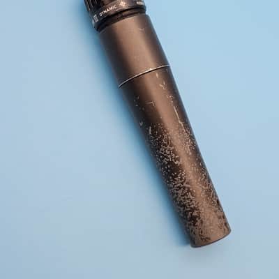 ☆Vintage 1980s Shure SM57 *Serviced* - Made in the USA Unidyne III image 5
