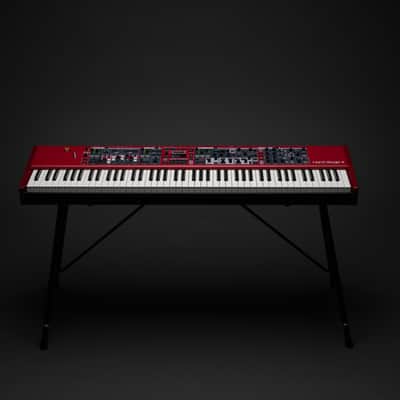 nord Stage 4 88 image 6
