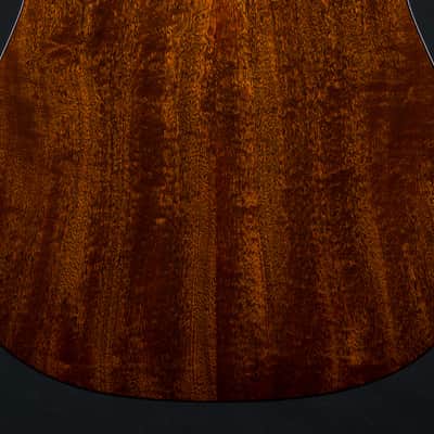 Martin D-CFM IV 50th Anniversary Limited Edition Tree of Life Pommele Sapele and Bearclaw Spruce #47 of 50 NEW image 21