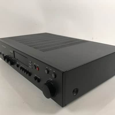 NAD Stereo Receiver 701 image 5