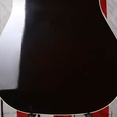 Gibson J-45 Standard - Vintage Sunburst image 5