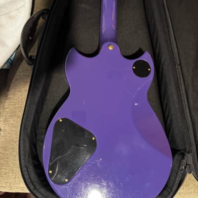 Yamaha SG-2000 1981 - Deep Purple 1/600 *RARE* image 7
