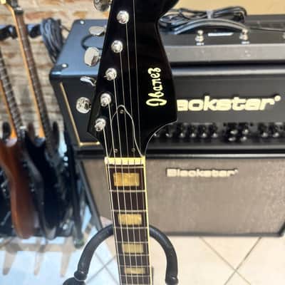 Vintage Ibanez 2020 1970s Made In Japan image 12