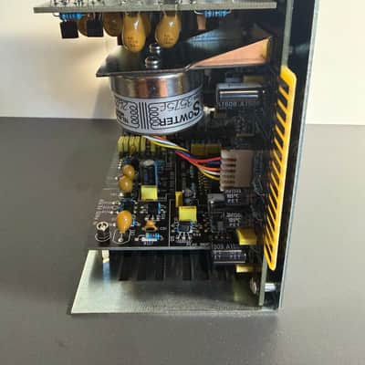 Trident A-Range 500 Series EQ Module Purple image 4