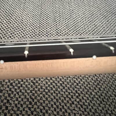Fender AST Aerodyne Stratocaster 2004 - 2017 - Black image 6
