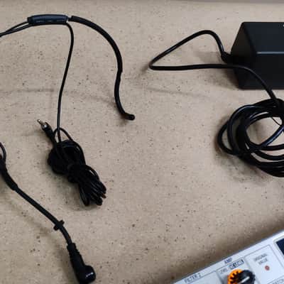 Korg Radias – Virtual Analog Synthesizer with Vocoder & Original Microphone Included image 6