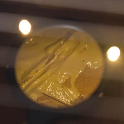Gibson Country Western 1956 - Natural image 14