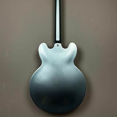 Epiphone Dave Grohl DG-335 2025 - Pelham Blue image 10