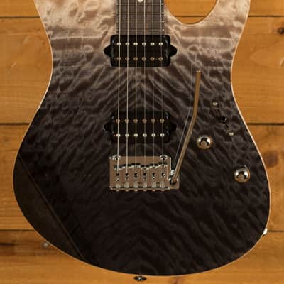 Suhr Modern Set Neck Limited Edition | Charcoal image 1