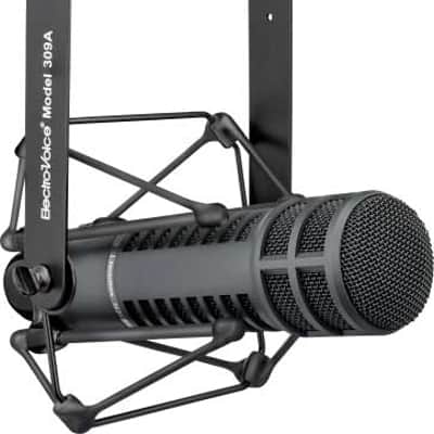 ELECTRO VOICE RE 20 BLACK image 2