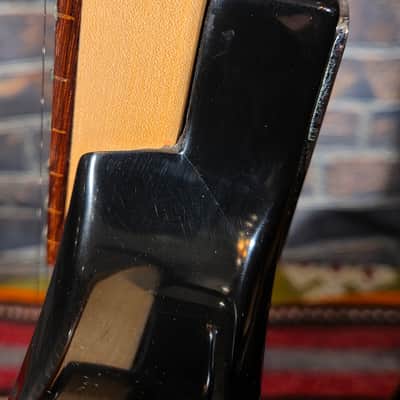 Ibanez GAX70-BK Gio Black image 11