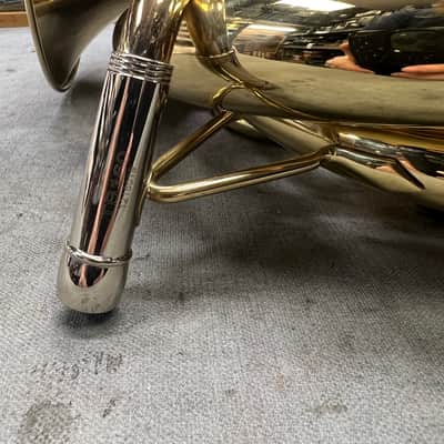 Wessex Travel Tuba 2017 "Mighty Midget" image 10